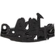 Hood Latch For 2003-2009 Nissan 350Z with Remote Start NI1234117
