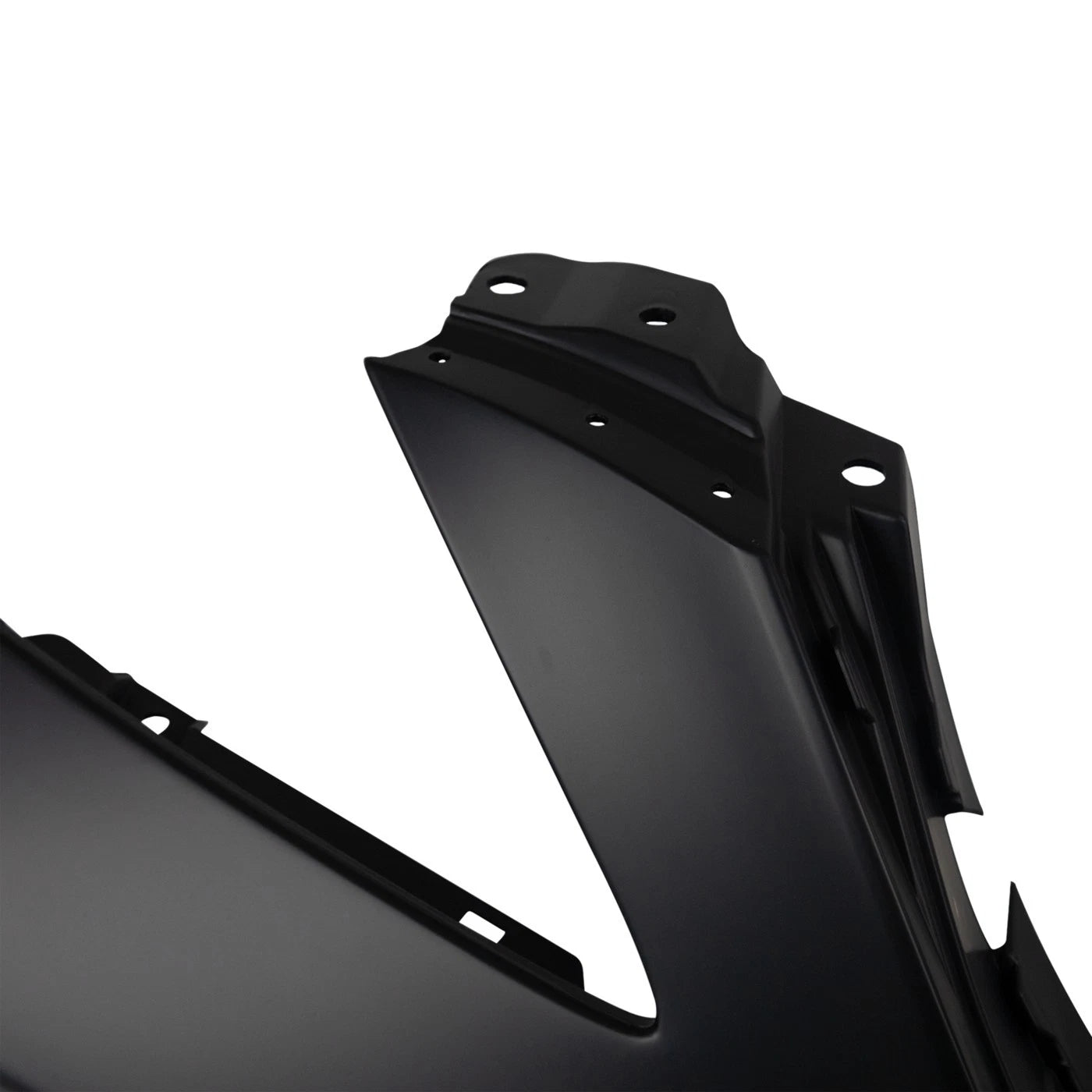 Bumper Cover For 2007-2009 Lexus ES350 Base Model Front Plastic Paint To Match