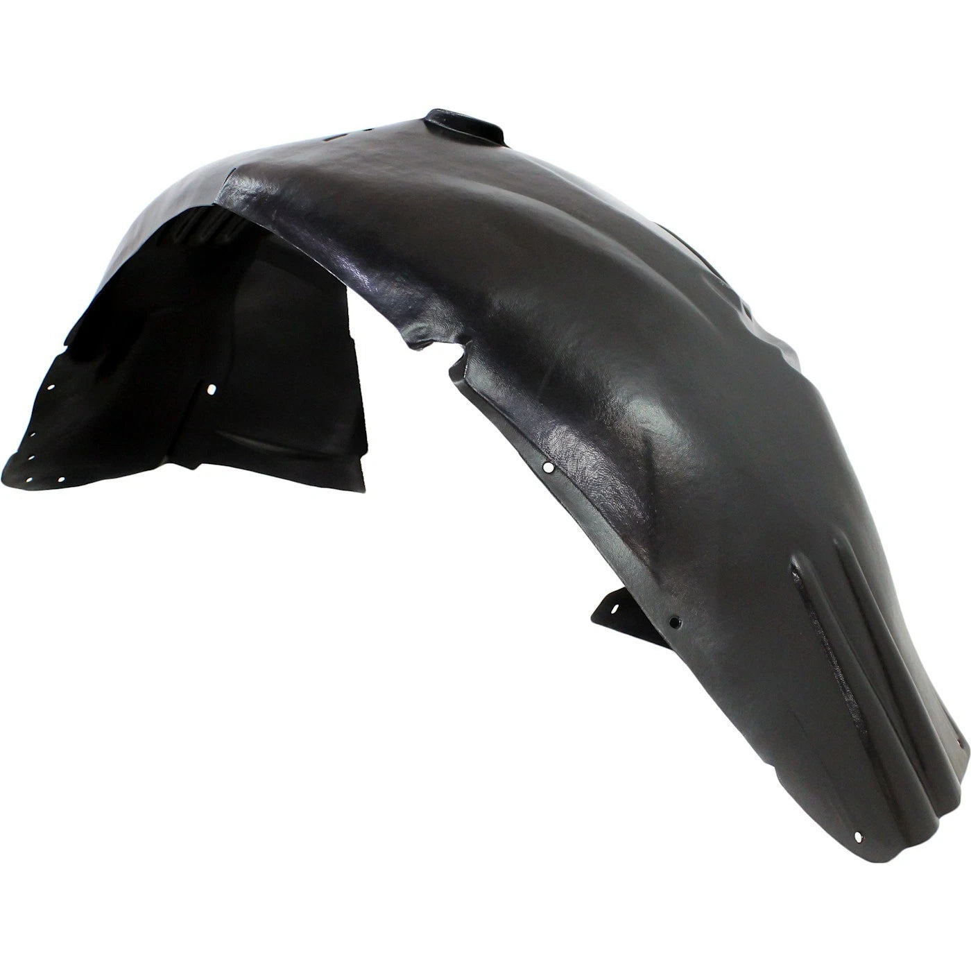 Set of 2 Fender Liner For Ford Taurus 2010-2019 Front Left & Right Inner