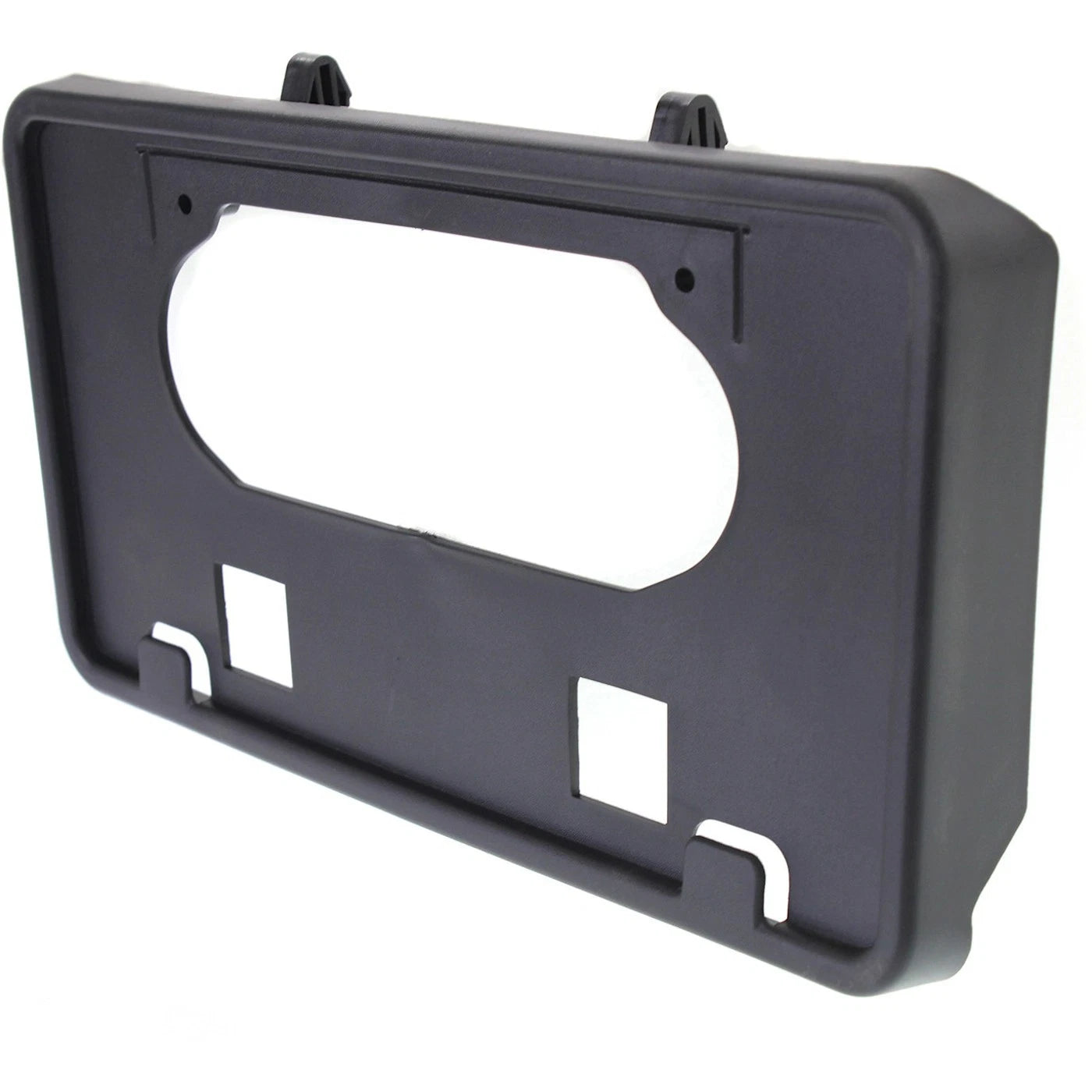 License Plate Bracket For 2009-2014 Ford F-150 Front FO1068134
