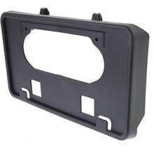 License Plate Bracket For 2009-2014 Ford F-150 Front FO1068134