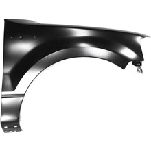 Fender For Ford F-150 2004-2006 Front Driver and Passenger Side To 8-9-05
