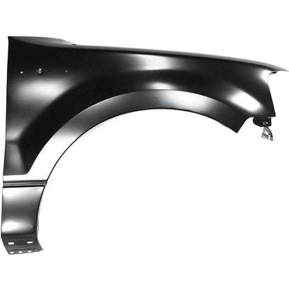 Fender For Ford F-150 2004-2006 Front Driver and Passenger Side To 8-9-05