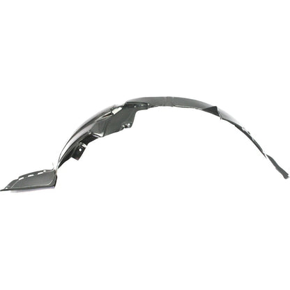 Set of 2 Fender Liner For Hyundai Accent 2013-2017 Front