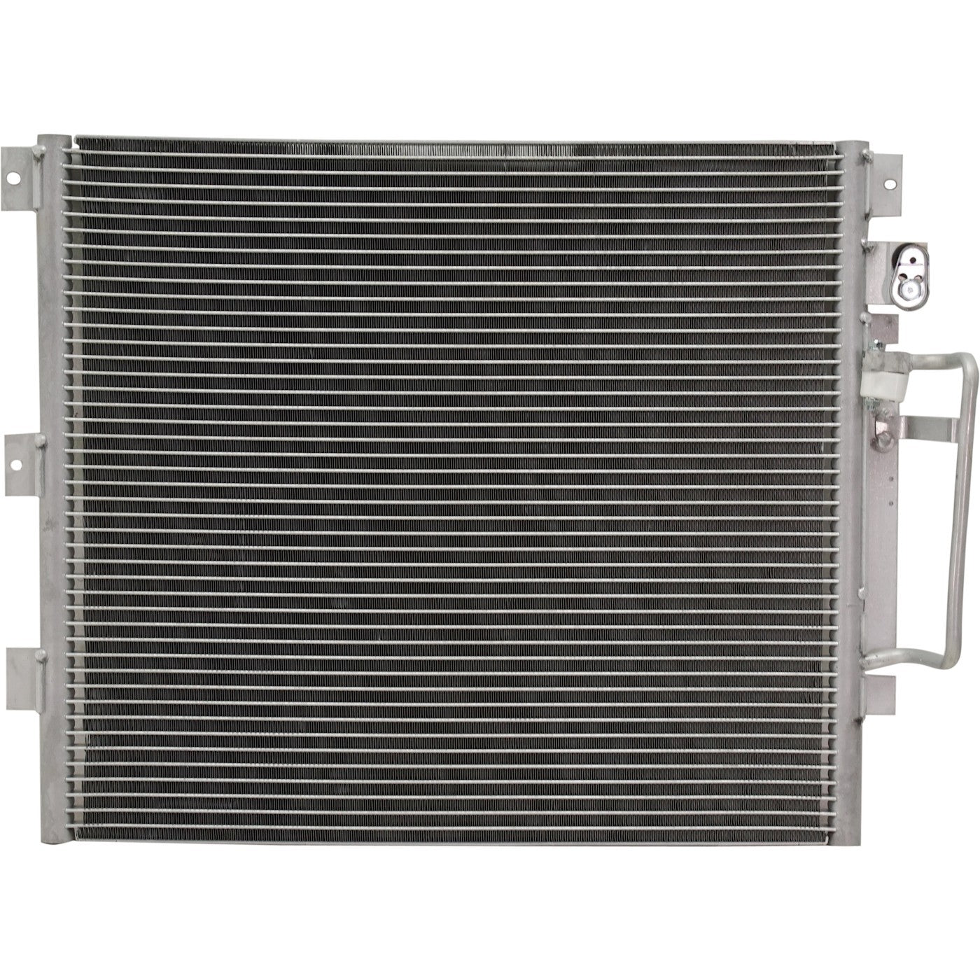 AC Condenser For 2004-2012 Chevrolet Colorado GMC Canyon 2007-2008 Isuzu i-290