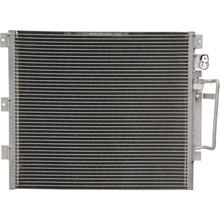 AC Condenser For 2004-2012 Chevrolet Colorado GMC Canyon 2007-2008 Isuzu i-290