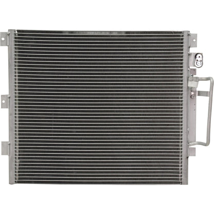 AC Condenser For 2004-2012 Chevrolet Colorado GMC Canyon 2007-2008 Isuzu i-290
