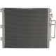 AC Condenser For 2004-2012 Chevrolet Colorado GMC Canyon 2007-2008 Isuzu i-290