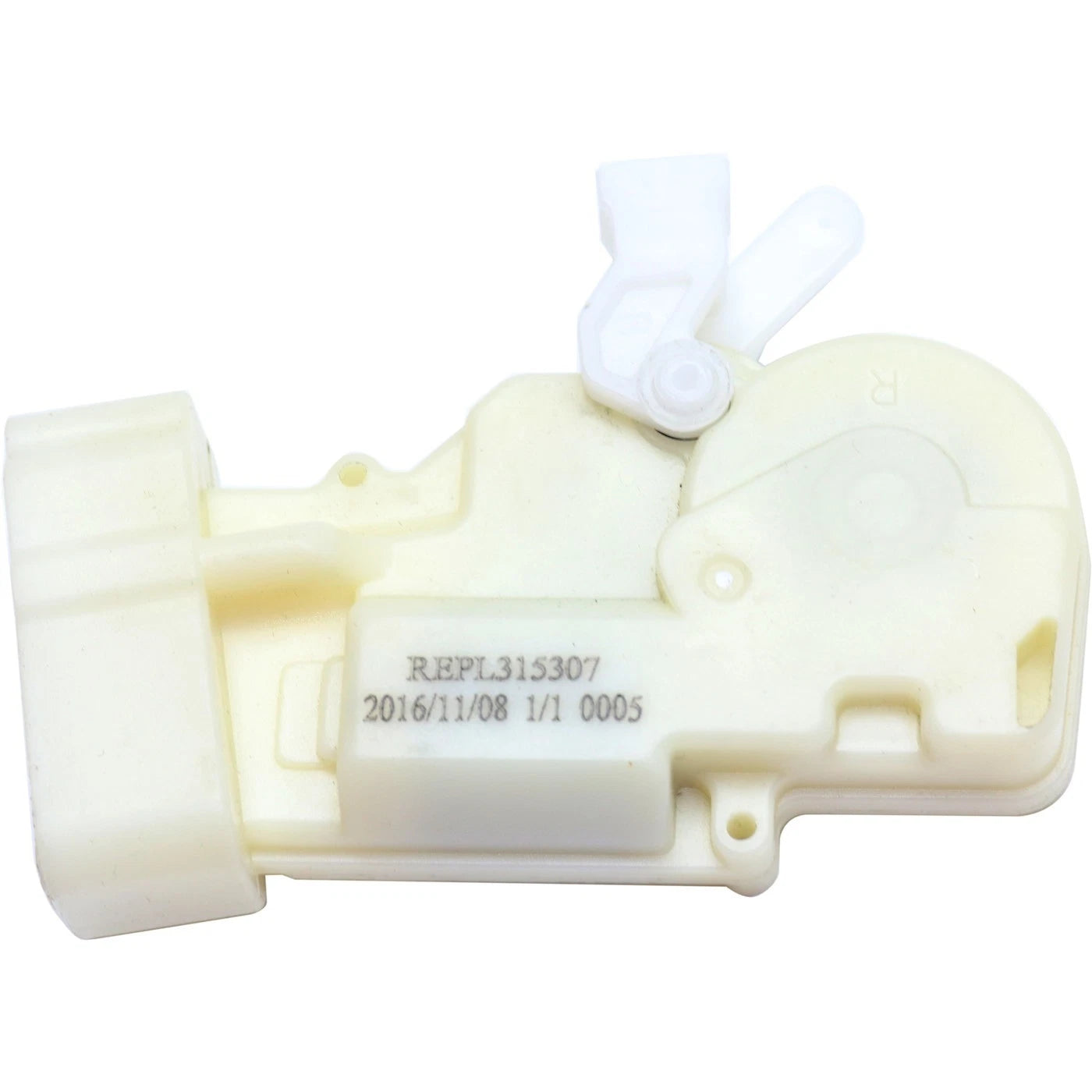 Door Lock Actuator Set For 1999-2003 Lexus RX300 Front 6903048020 6904048020 2Pc