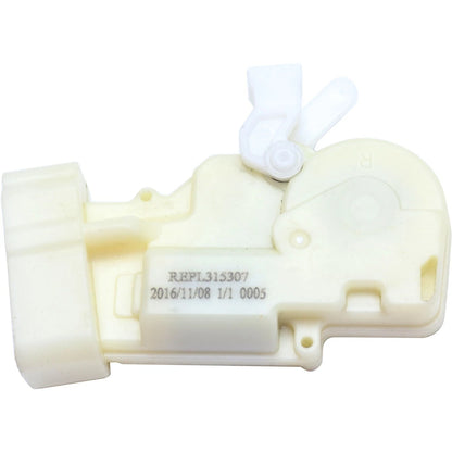 Door Lock Actuator Set For 1999-2003 Lexus RX300 Front 6903048020 6904048020 2Pc