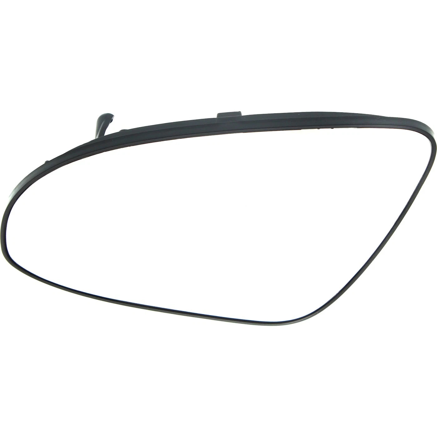 Driver Side Mirror Glass For 2012-2017 Toyota Camry TO1324118