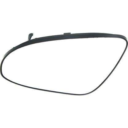 Driver Side Mirror Glass For 2012-2017 Toyota Camry TO1324118