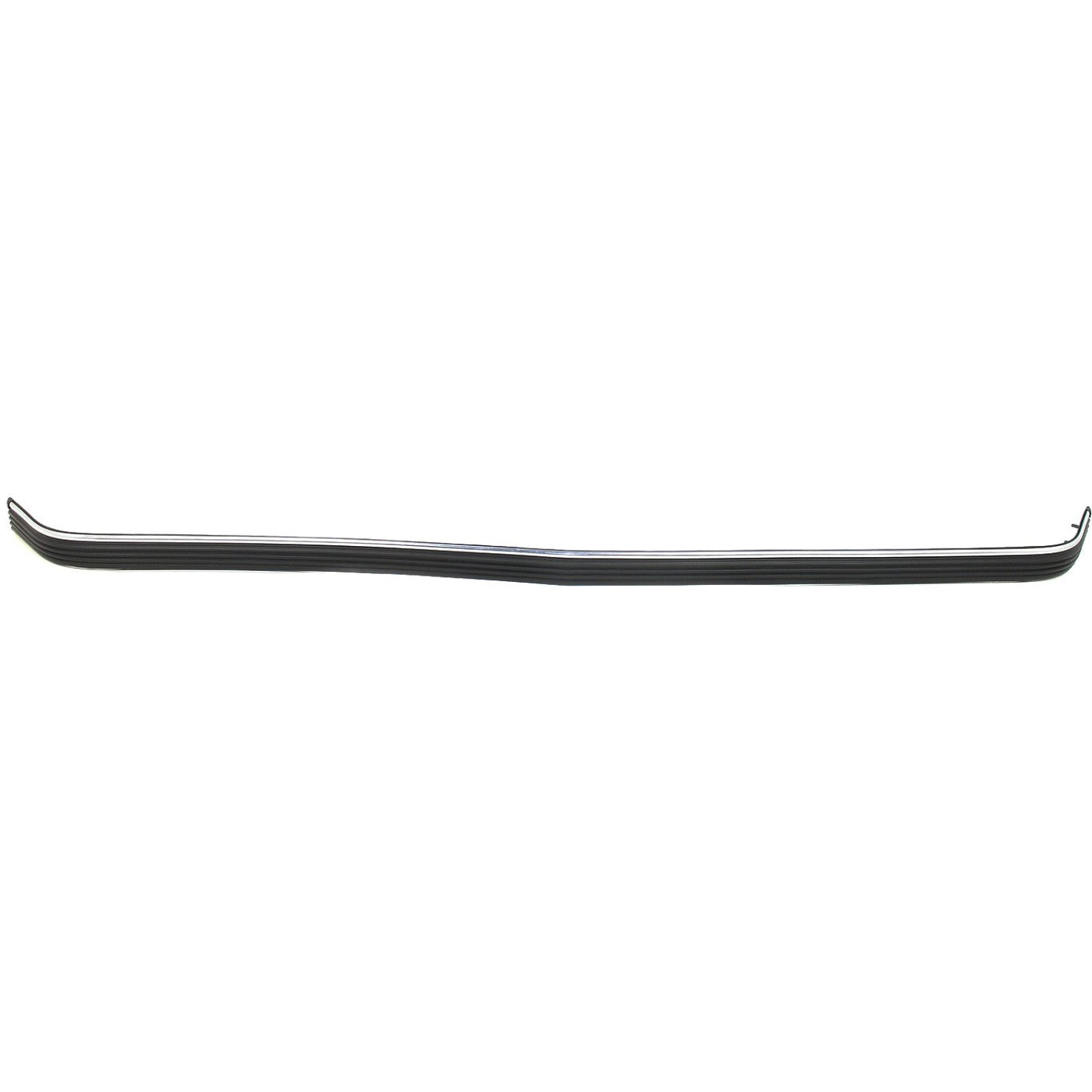 Bumper Trim For 1988-1998 GMC C1500/K1500 Front RH or LH