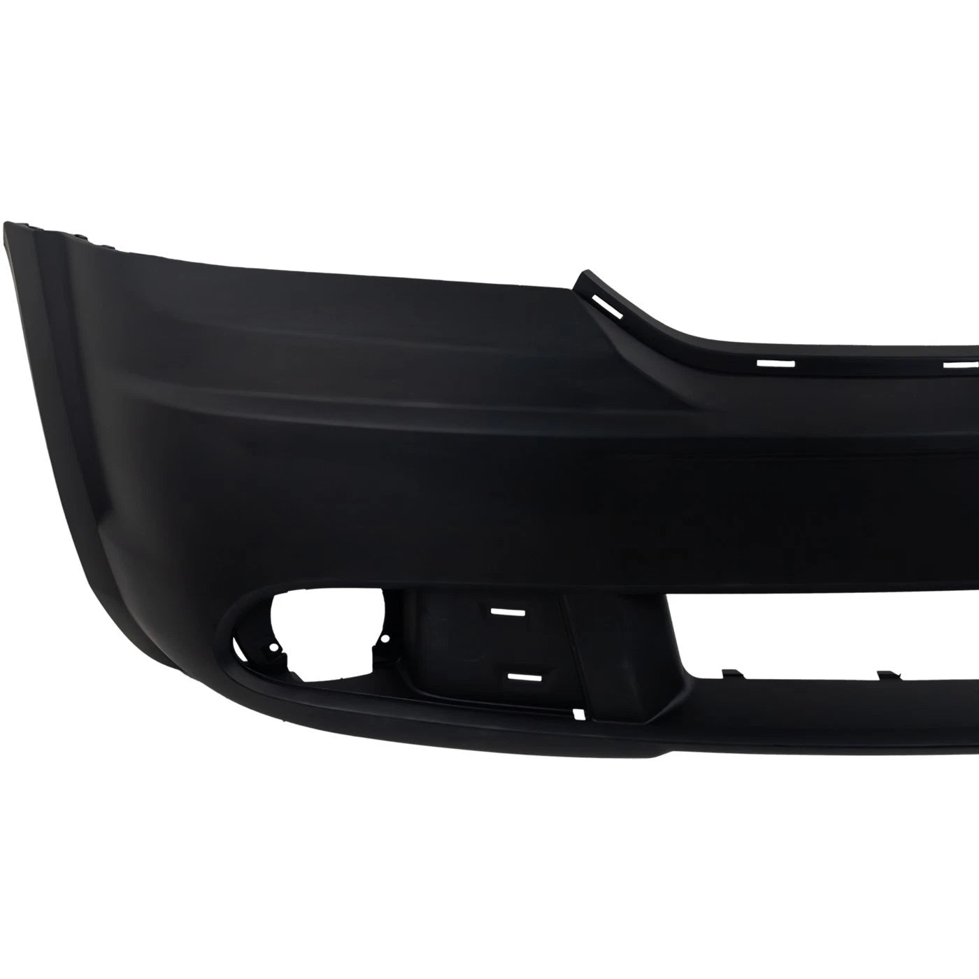 Front Bumper Cover Primed For 2009-2010 Dodge Journey