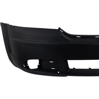 Front Bumper Cover Primed For 2009-2010 Dodge Journey