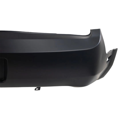 Rear Bumper Cover For 2005-2009 Ford Mustang Primed