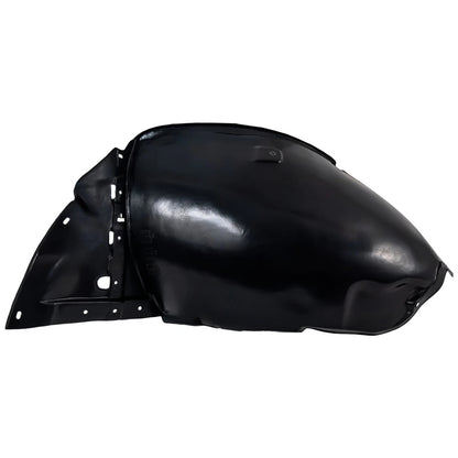 Front Right Fender Liner For 2008-13 G37 Coupe Conv 2014-15 Q60 Front Section