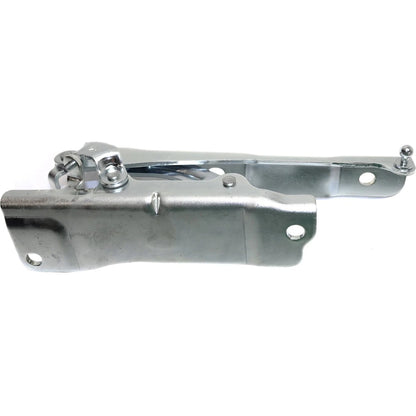 New Hood Hinges Set of 2 Driver & Passenger Side LH RH for Kia Optima 2016 Pair