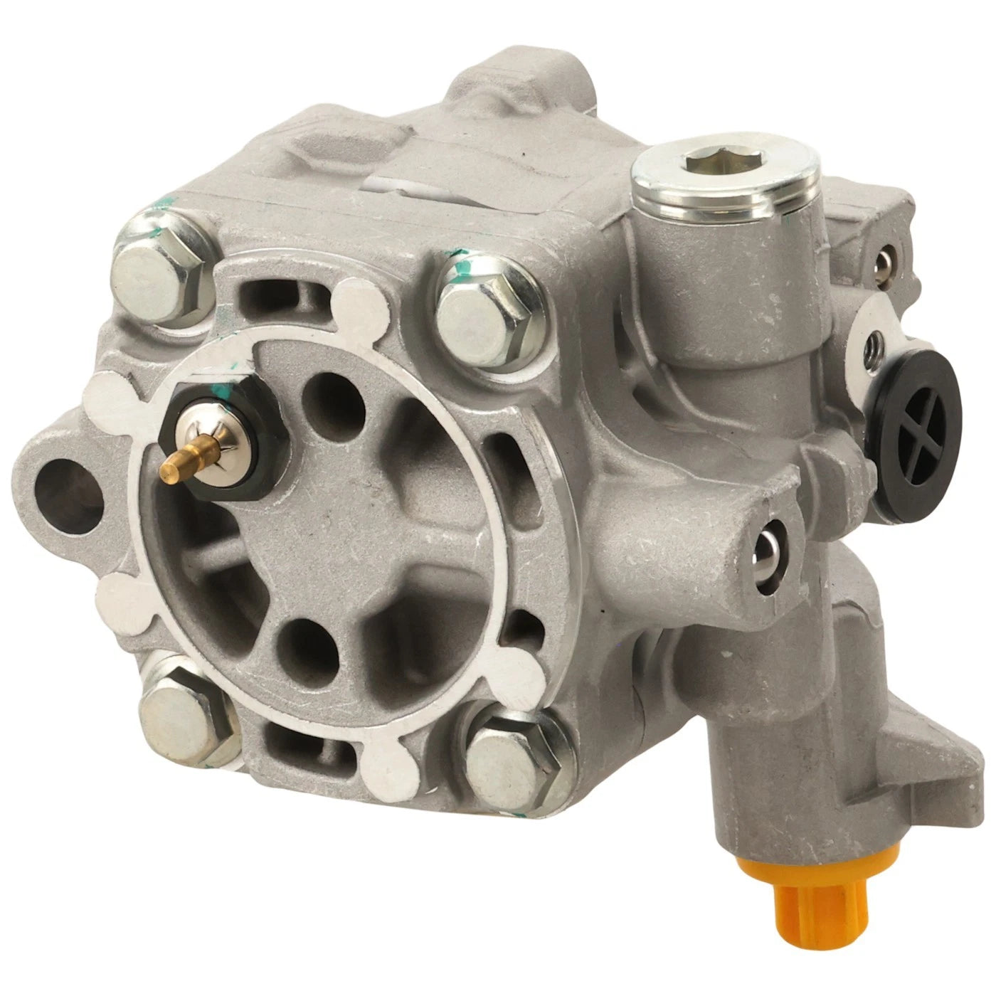 Power Steering Pump For 2009-2013 Subaru Forester For 2008-2014 Impreza 965196
