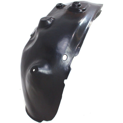 Set of 2 Fender Liner For Dodge Ram 1500 2002-2008 Front