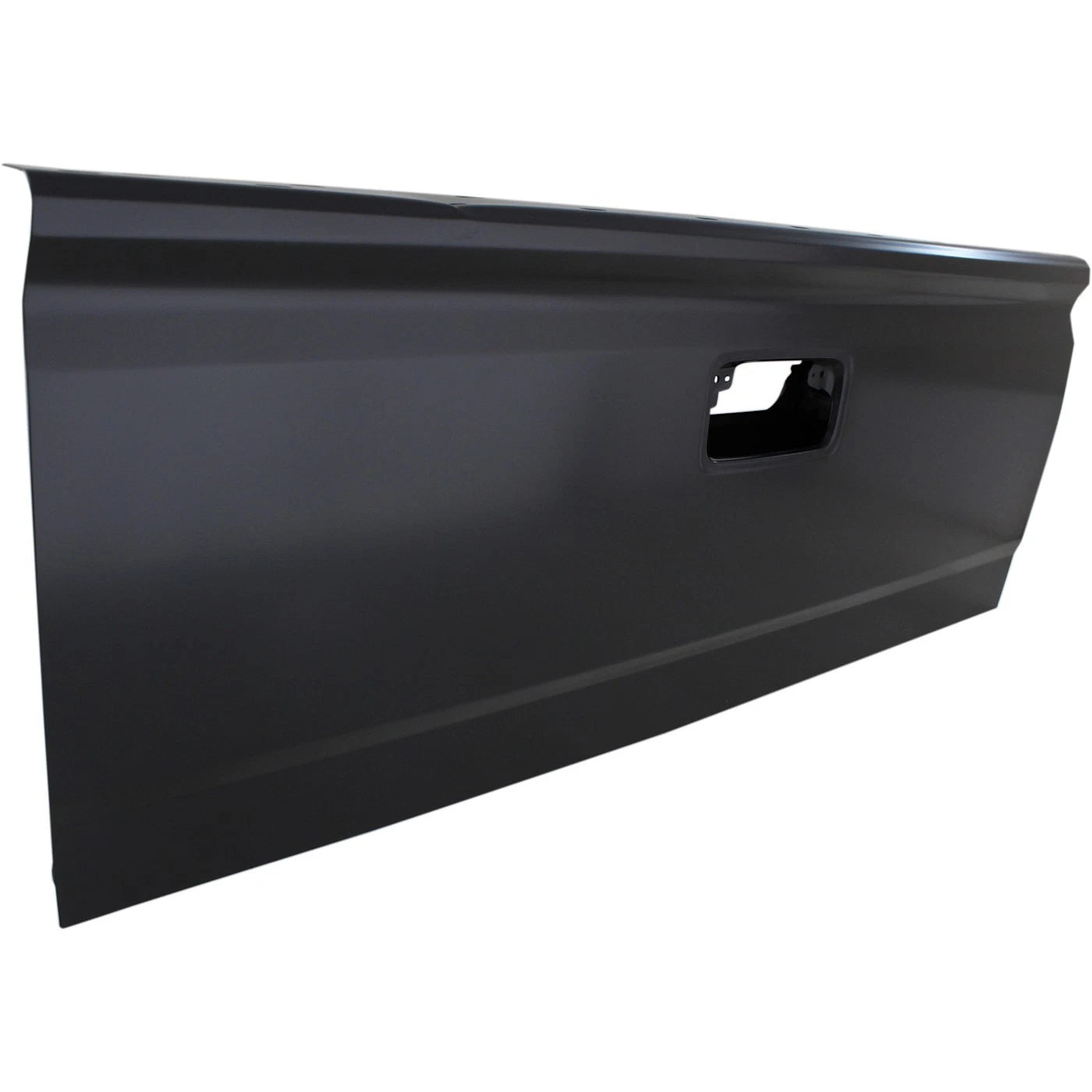Tailgate For 14-16 Chevrolet Silverado 1500 GMC Sierra 1500 with Camera Hole