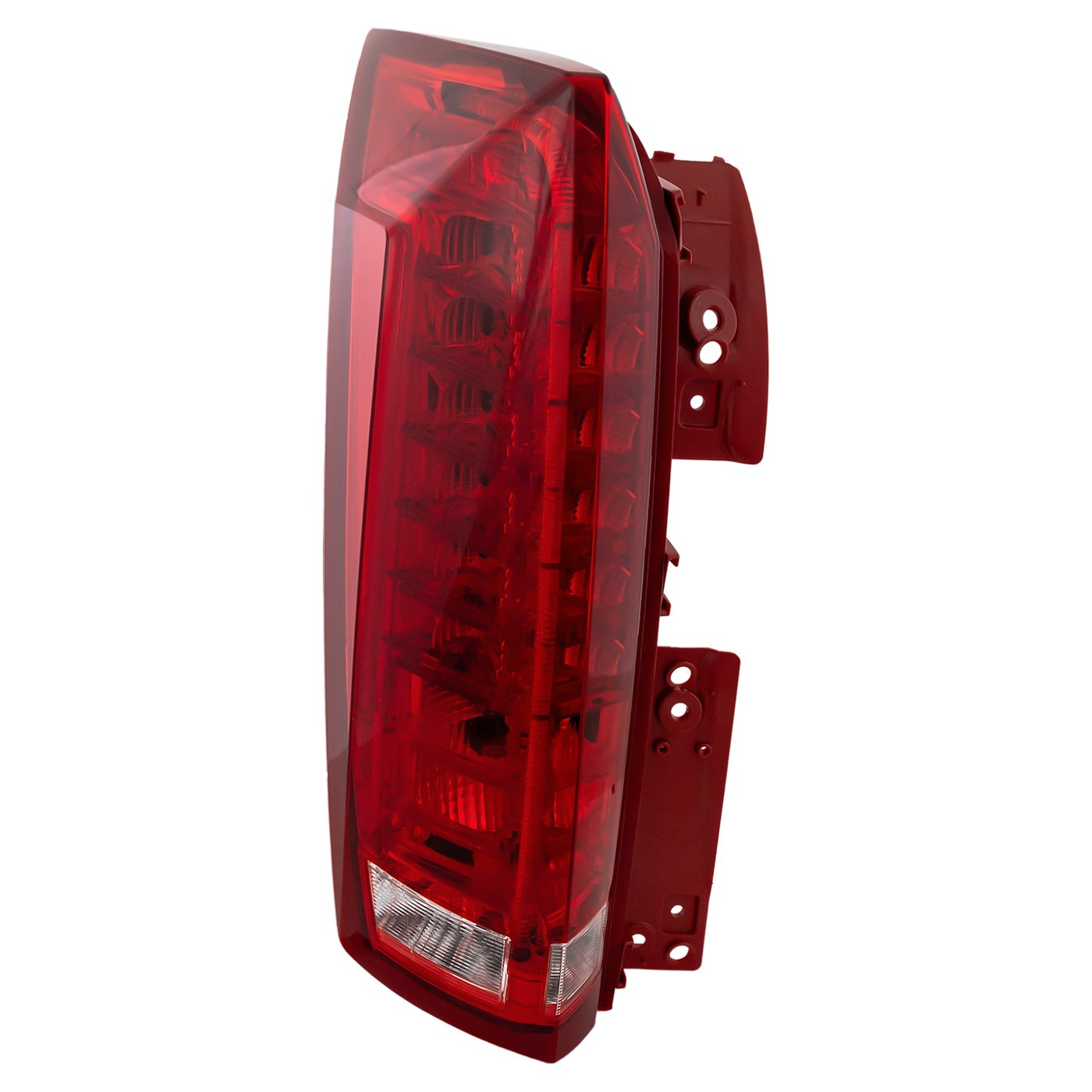 Tail Light for 2010-2016 Cadillac SRX Driver Side