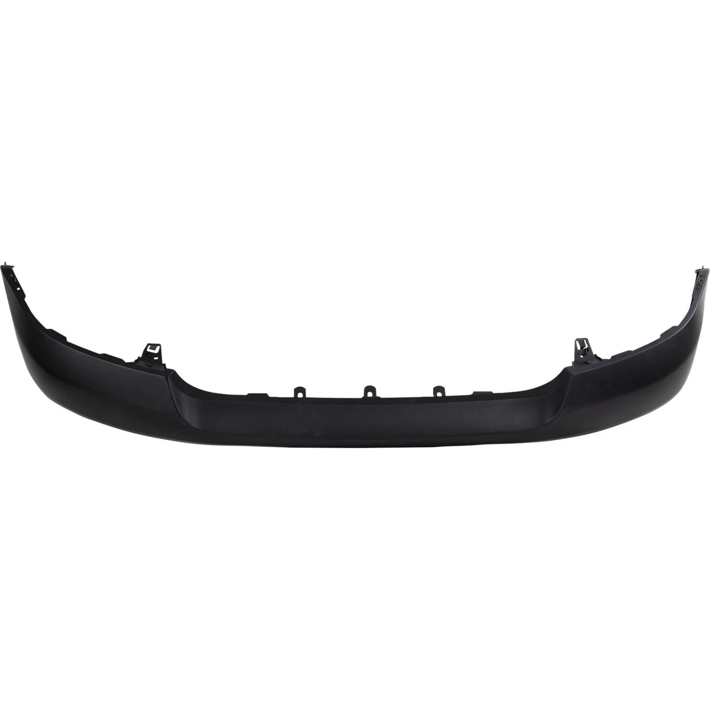 Front Upper Bumper Cover For 2004-06 Ford F-150 2006 Lincoln Mark LT CAPA Primed