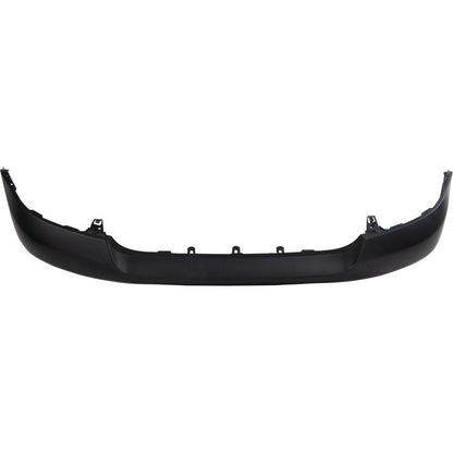 Front Upper Bumper Cover For 2004-06 Ford F-150 2006 Lincoln Mark LT CAPA Primed