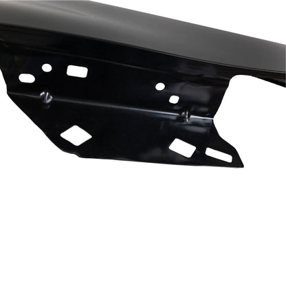 CAPA Certified Fender For Dodge Dart 2013-2016 Front Passenger Side