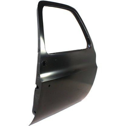 Door Shell For 78-86 Chevrolet C10 Set of 2 Front Driver and Passenger Side