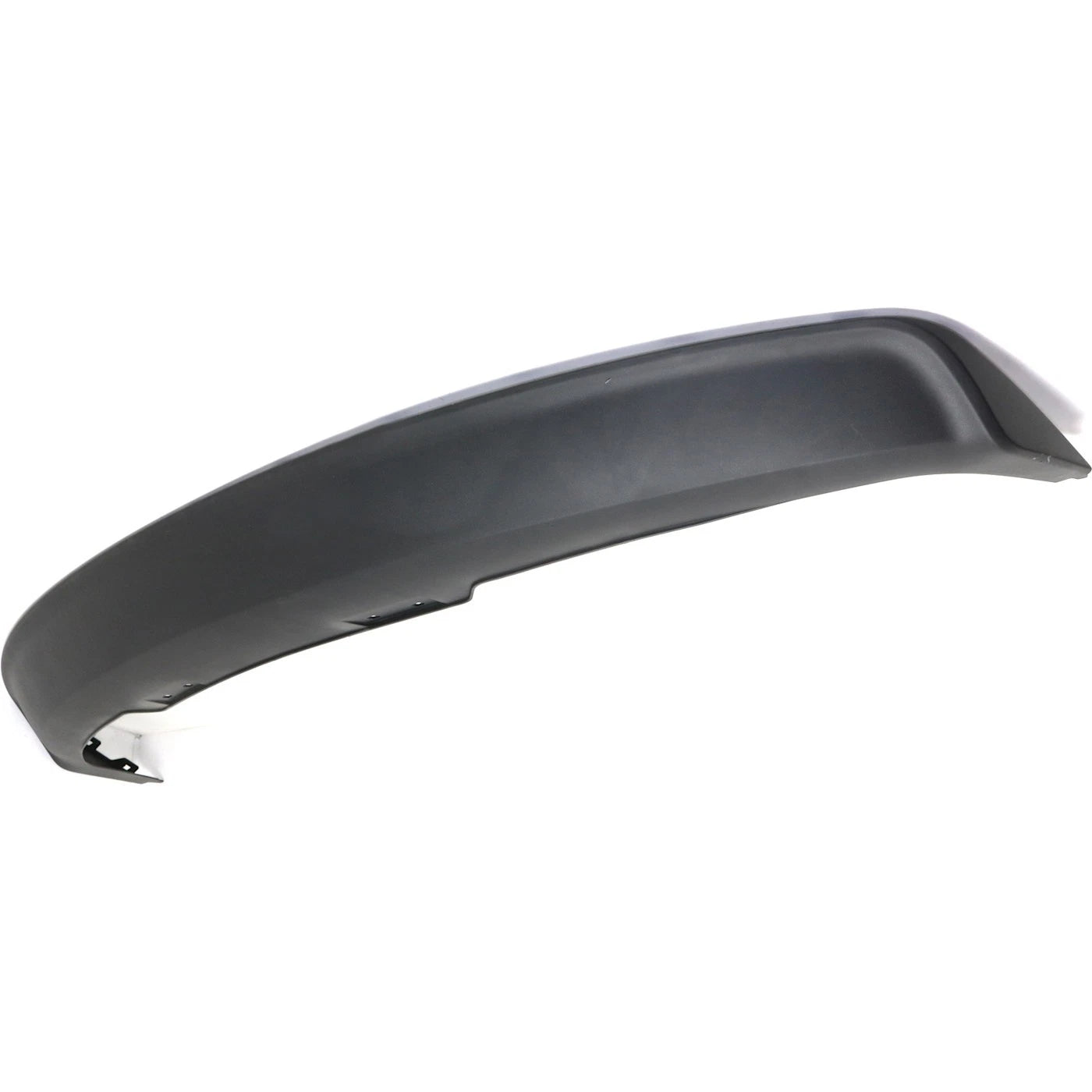 Rear Lower Valance For 2013-2015 Chevrolet Malibu Textured CAPA GM1195127