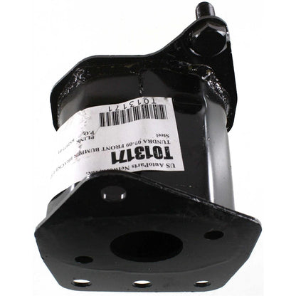 Set of 2 Bumper Bracket For Toyota Tundra 2007-2021 Front Left & Right