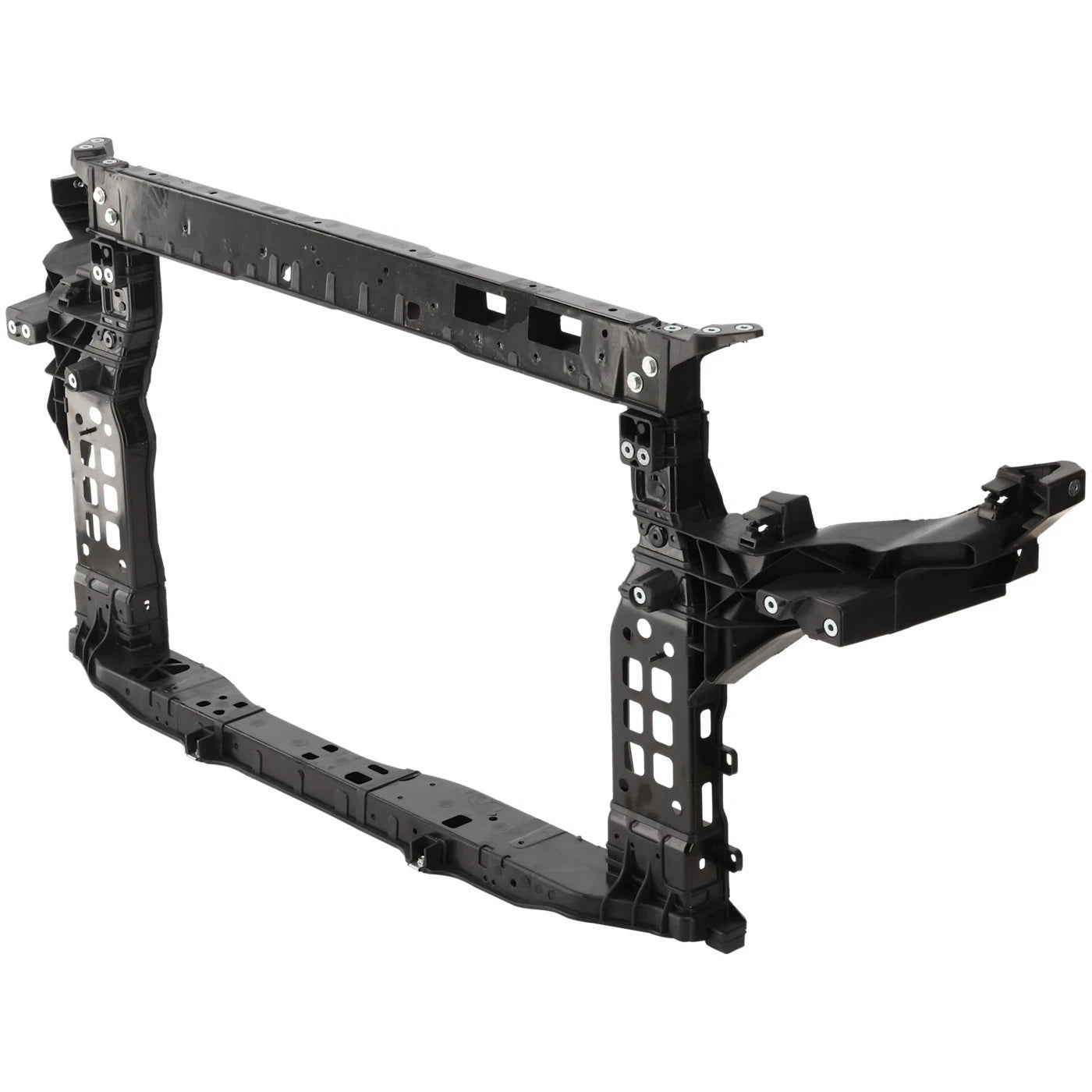 Radiator Support Assembly For 2016-2020 Kia Sorento KI1225173 64101C6500