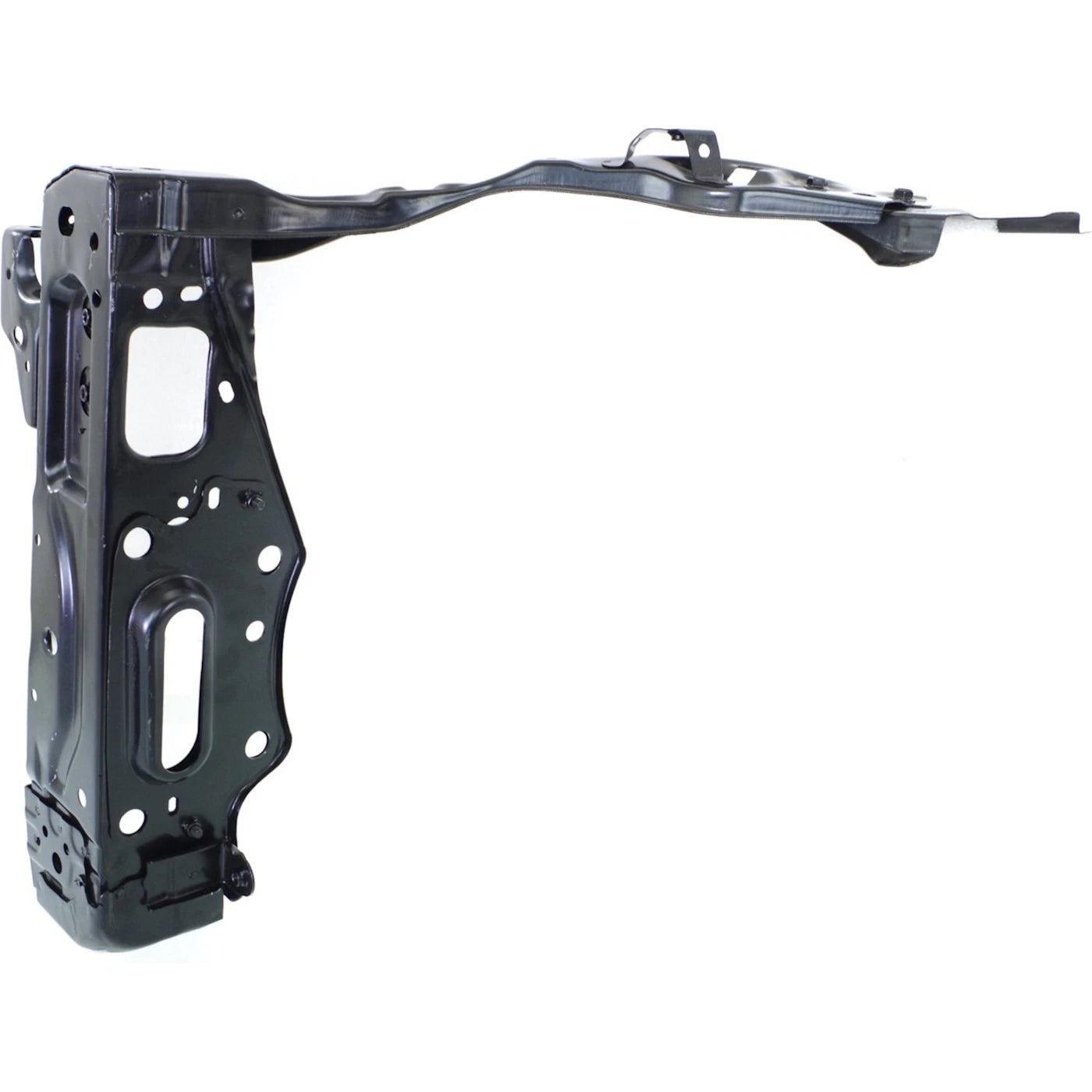 Radiator Support Core Set For 2014-20 Lexus IS350 IS300 IS250 IS200t Side Panel