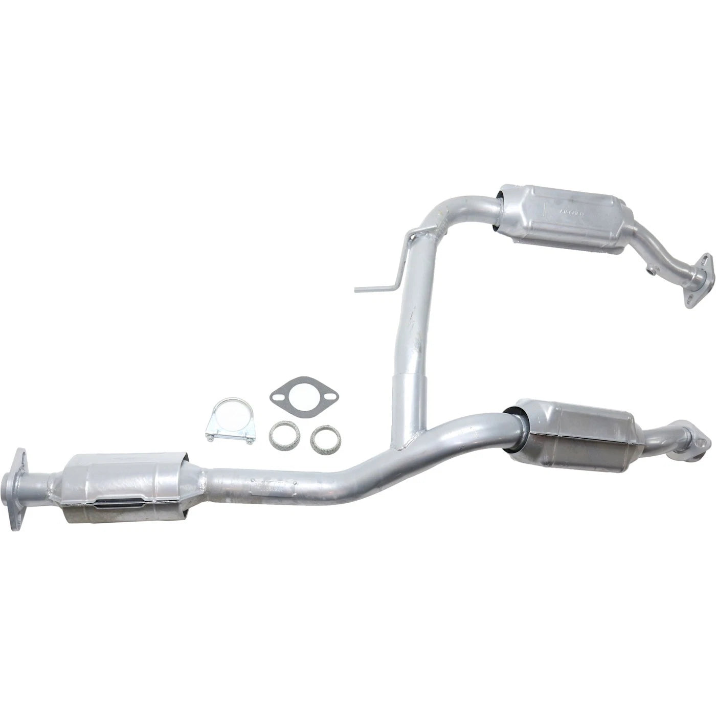 Front Catalytic Converter 46-State Legal For 2002-2005 Ford Explorer 4.0L Engine