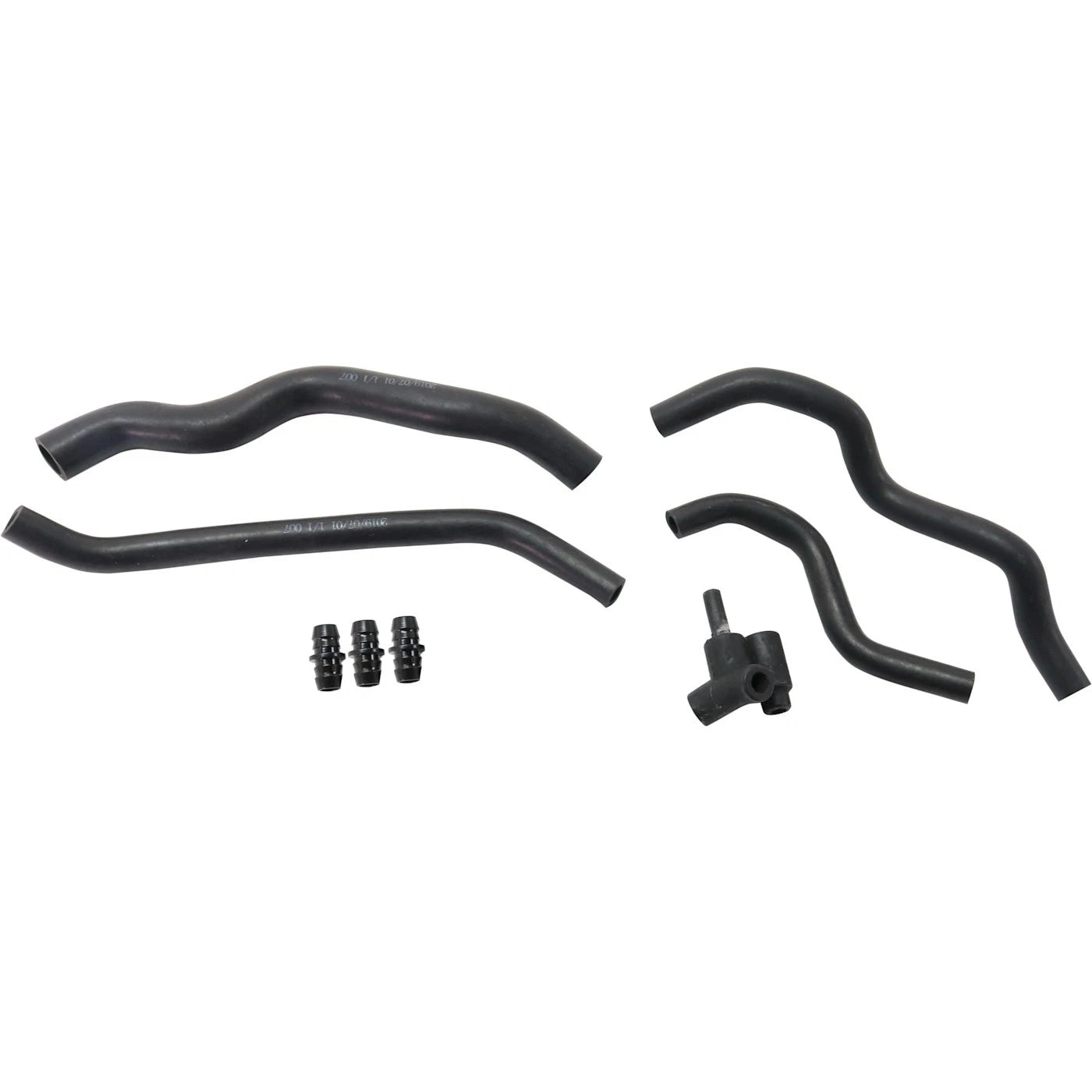 Breathers Hose for MB Mercedes SLK Class G SL ML R E S CL C CLK CLS SLK55 AMG