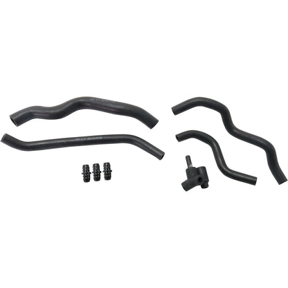 Breathers Hose for MB Mercedes SLK Class G SL ML R E S CL C CLK CLS SLK55 AMG