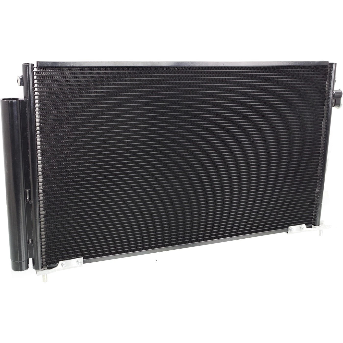 A/C Condenser For 2006-2011 Honda Civic Coupe With Receiver Drier 80102SVAA13