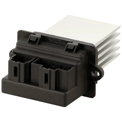 Heater Blower Motor Resistor Controller for Chrysler Dodge Jeep SUV Truck New