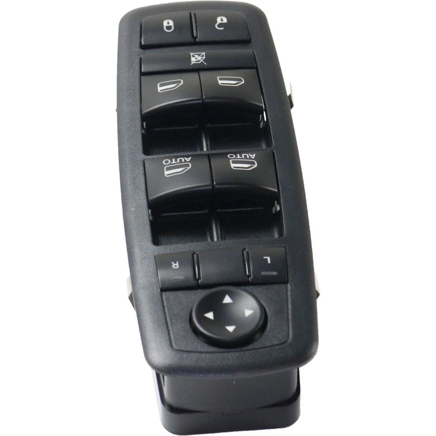 Window Switch For 2012-19 Dodge Journey 11-14 Chrysler 300 Front Left 68139805AD