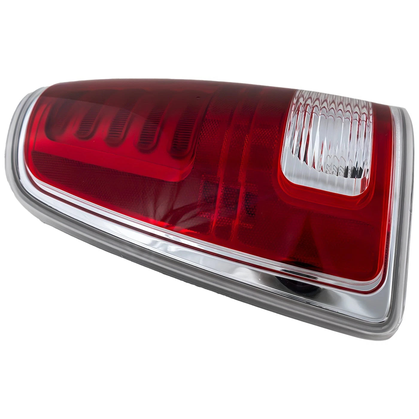 LED Tail Light Assembly For 2013-2018 Ram 1500 2014-2018 2500 Driver Side CAPA