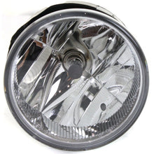 Front Fog Light Set Assembly For 2004 Jeep Grand Cherokee With Bulb 55156733AC