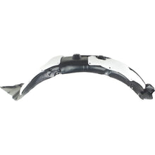 Set of 2 Fender Liner For Kia Optima 2011-2013 Front