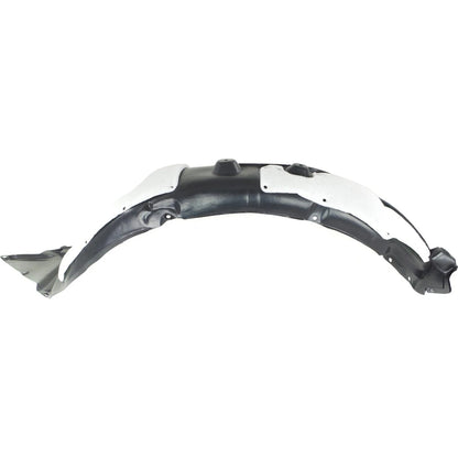 Set of 2 Fender Liner For Kia Optima 2011-2013 Front