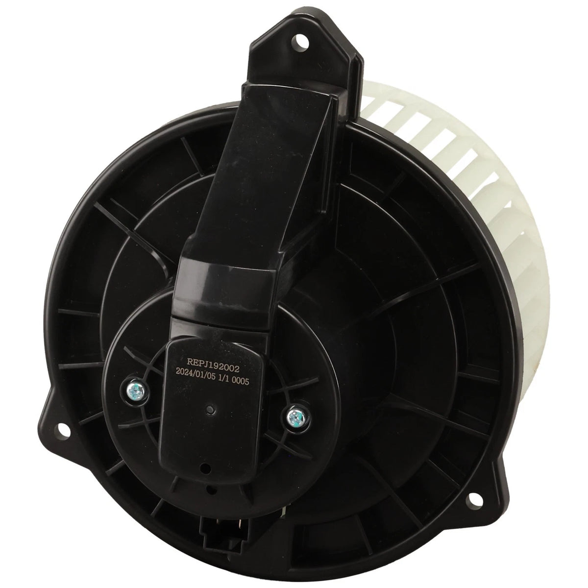 Heater Blower Motor For 2002-2008 Dodge Ram 1500 2003-09 Ram 2500 With Fan Cage