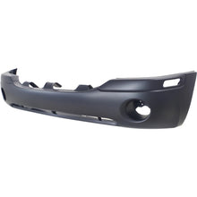 Front Bumper Cover For 2002-2009 GMC Envoy 2002-2006 Envoy XL 2004-05 Envoy XUV