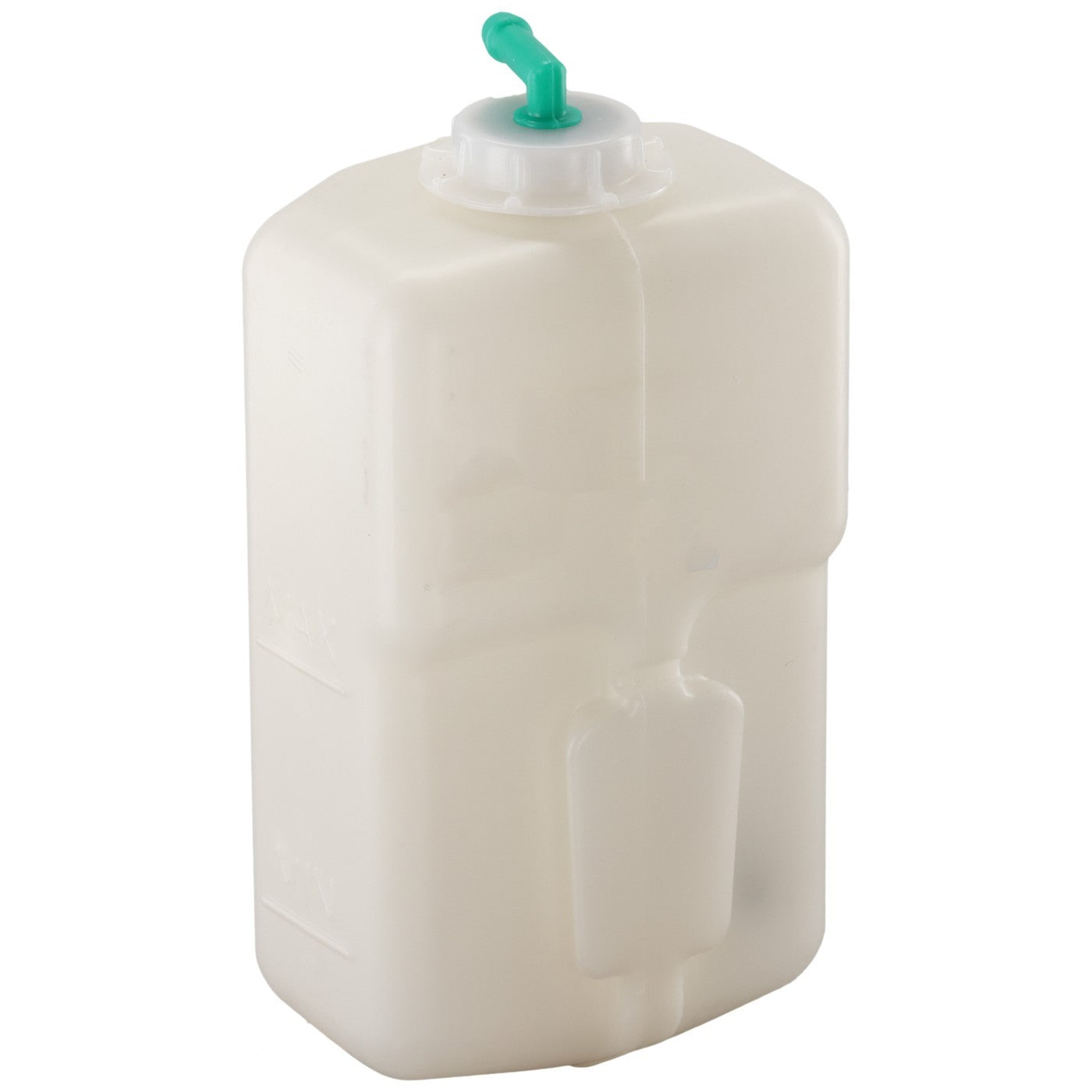 Coolant Reservoir Expansion Tank For 1998-2002 Honda Accord With Cap HO3014104