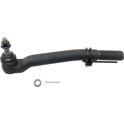 Tie Rod End Front Outer Pair Set for Ford F250SD F350 F450 F550 4WD NEW