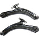 Front Lower Left & Right Side Control Arm w/Ball Joints for 08 - 13 Nissan Rogue