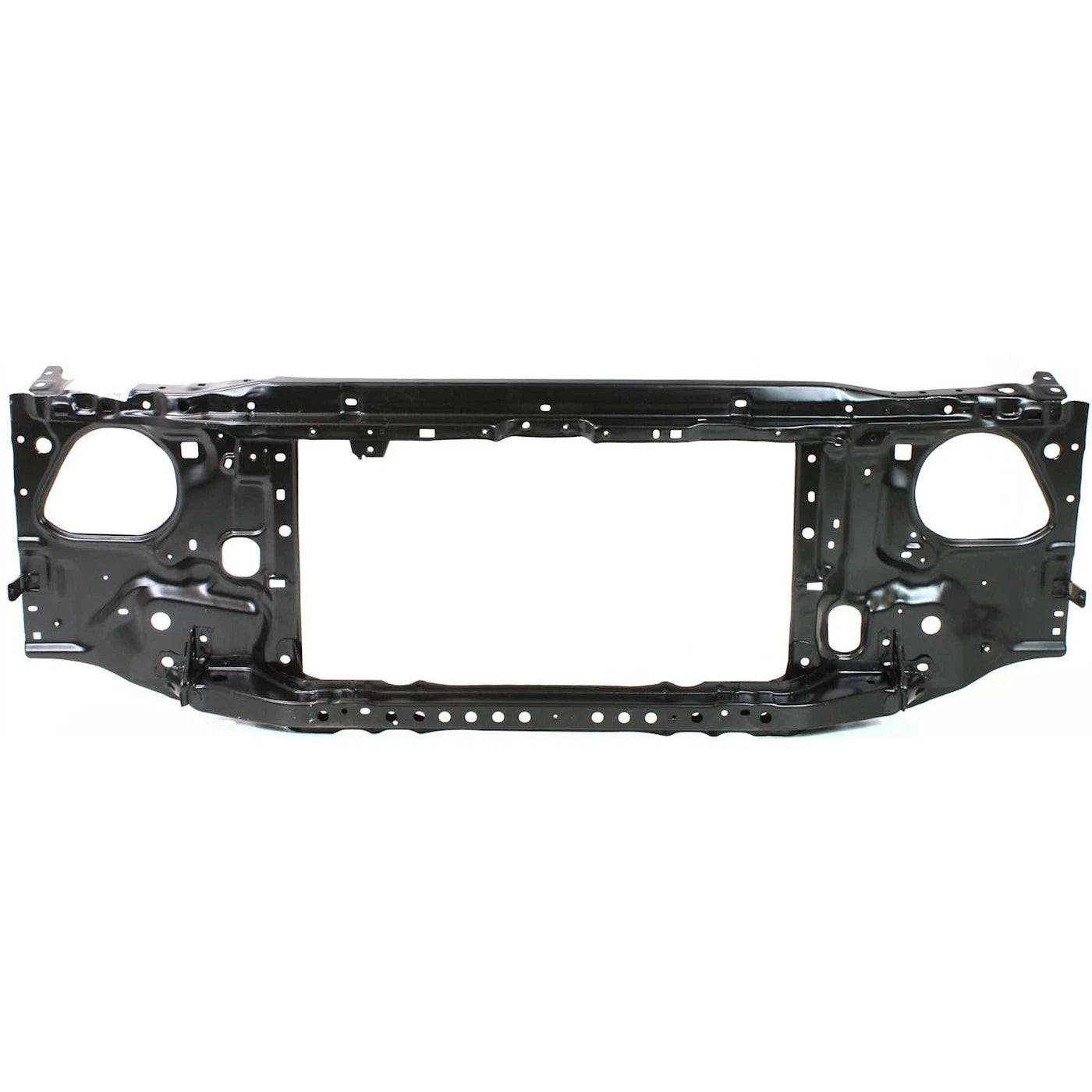 Radiator Supports Core Set of 2 For 2001-2004 Toyota Tacoma Pair